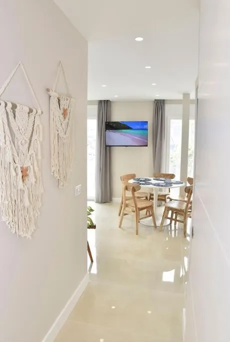 Apartamento La Sirena Playa B Puerto de la Cruz