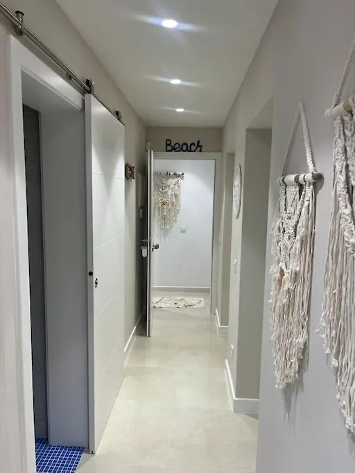 Apartamento La Sirena Playa B Puerto de la Cruz  España