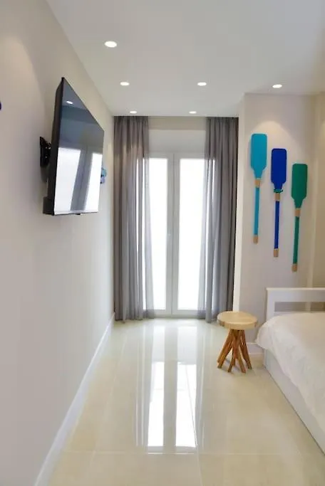 Apartamento La Sirena Playa B Puerto de la Cruz  0*, Puerto de la Cruz (Tenerife) España