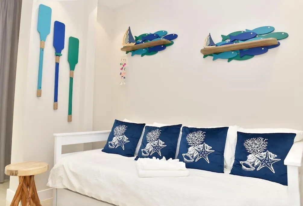 Apartamento La Sirena Playa B Puerto de la Cruz