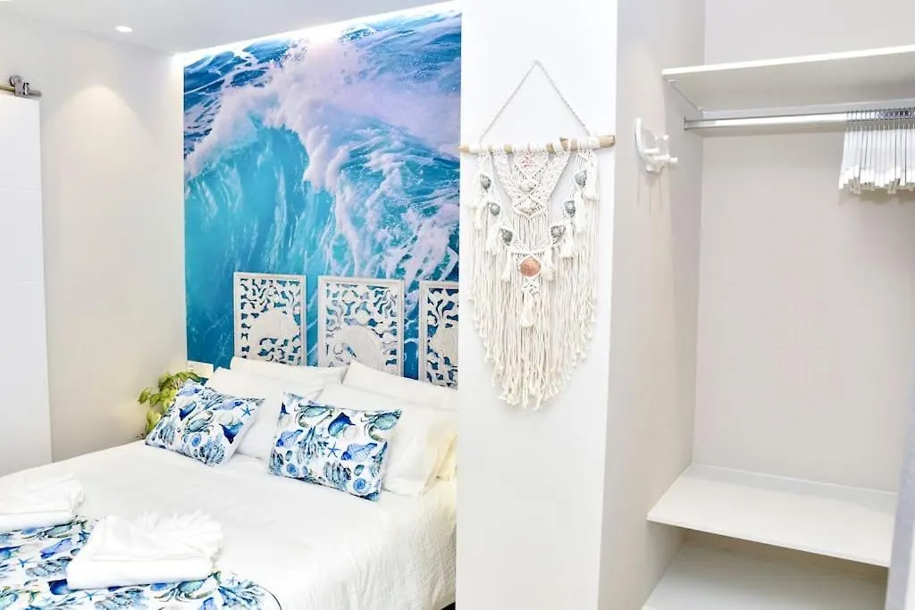 Apartamento La Sirena Playa B Puerto de la Cruz   Puerto de la Cruz (Tenerife)