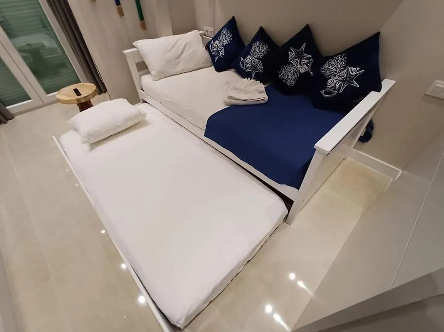 Apartamento La Sirena Playa B Puerto de la Cruz
